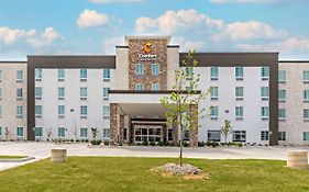 Comfort Suites Euless Tx